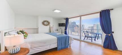 Icon Residences