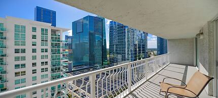 Icon Residences