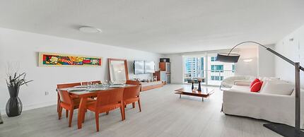 Icon Residences
