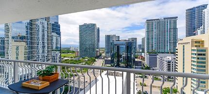 Icon Residences