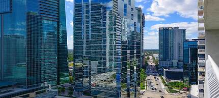 Icon Residences