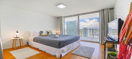 Icon Residences
