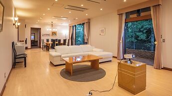 Forest Resort Yamanote Hotel