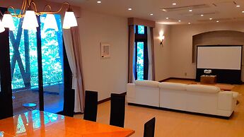 Forest Resort Yamanote Hotel