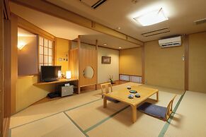 Forest Resort Yamanote Hotel