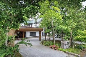 Forest Resort Yamanote Hotel
