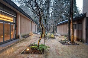 Forest Resort Yamanote Hotel