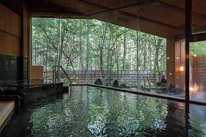 Forest Resort Yamanote Hotel