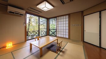 Forest Resort Yamanote Hotel