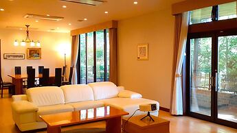 Forest Resort Yamanote Hotel