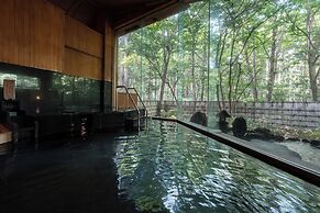 Forest Resort Yamanote Hotel
