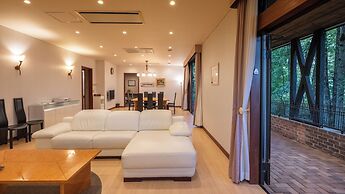 Forest Resort Yamanote Hotel