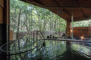 Forest Resort Yamanote Hotel