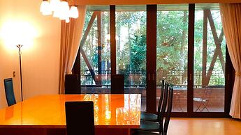 Forest Resort Yamanote Hotel