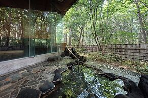 Forest Resort Yamanote Hotel