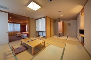 Forest Resort Yamanote Hotel