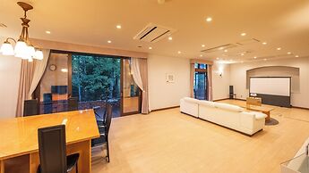 Forest Resort Yamanote Hotel