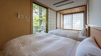 Forest Resort Yamanote Hotel