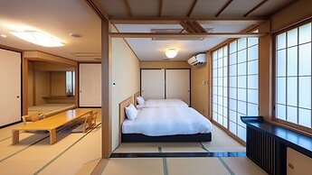 Forest Resort Yamanote Hotel