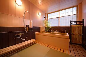 Matsudaya Ryokan