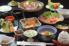 Matsudaya Ryokan