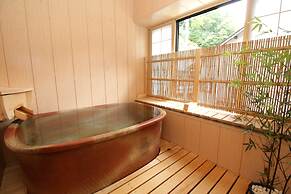 Matsudaya Ryokan