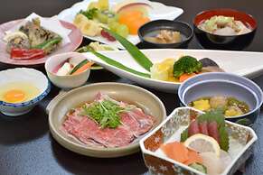 Matsudaya Ryokan