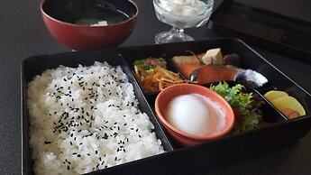 Matsudaya Ryokan