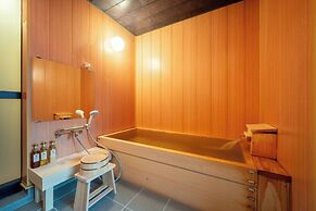 Matsudaya Ryokan