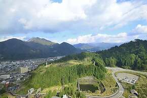 Echigoyuzawaonsen Gardentower Hotel