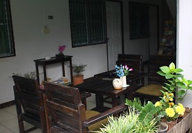 Ampawan Guesthouse