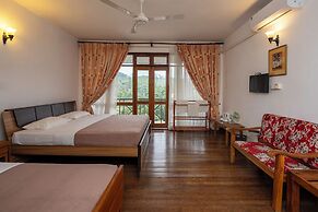 Hotel Alta Vista