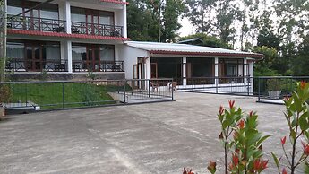 Hotel Alta Vista