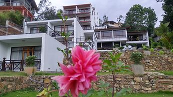 Hotel Alta Vista
