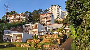 Hotel Alta Vista