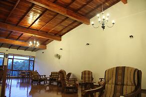 Hotel Alta Vista