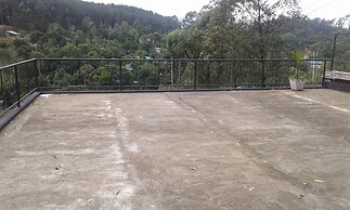 Hotel Alta Vista