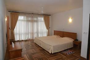 Hotel Alta Vista