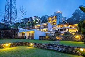 Hotel Alta Vista
