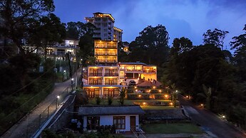 Hotel Alta Vista