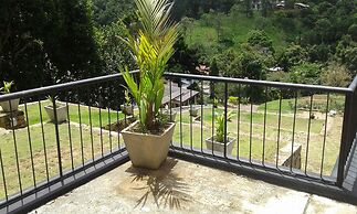 Hotel Alta Vista