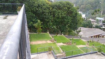 Hotel Alta Vista