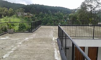Hotel Alta Vista