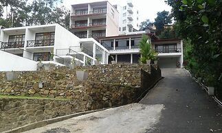 Hotel Alta Vista