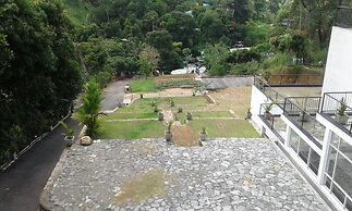 Hotel Alta Vista