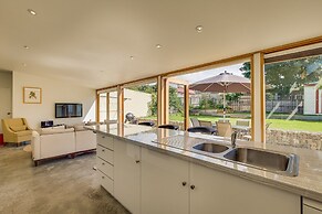 Brampton Cottage