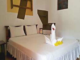 Oriental Sabang Hill Resort