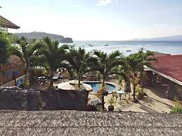 Oriental Sabang Hill Resort