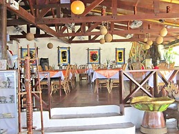 Oriental Sabang Hill Resort