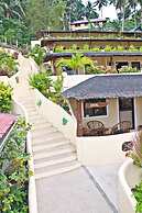 Oriental Sabang Hill Resort